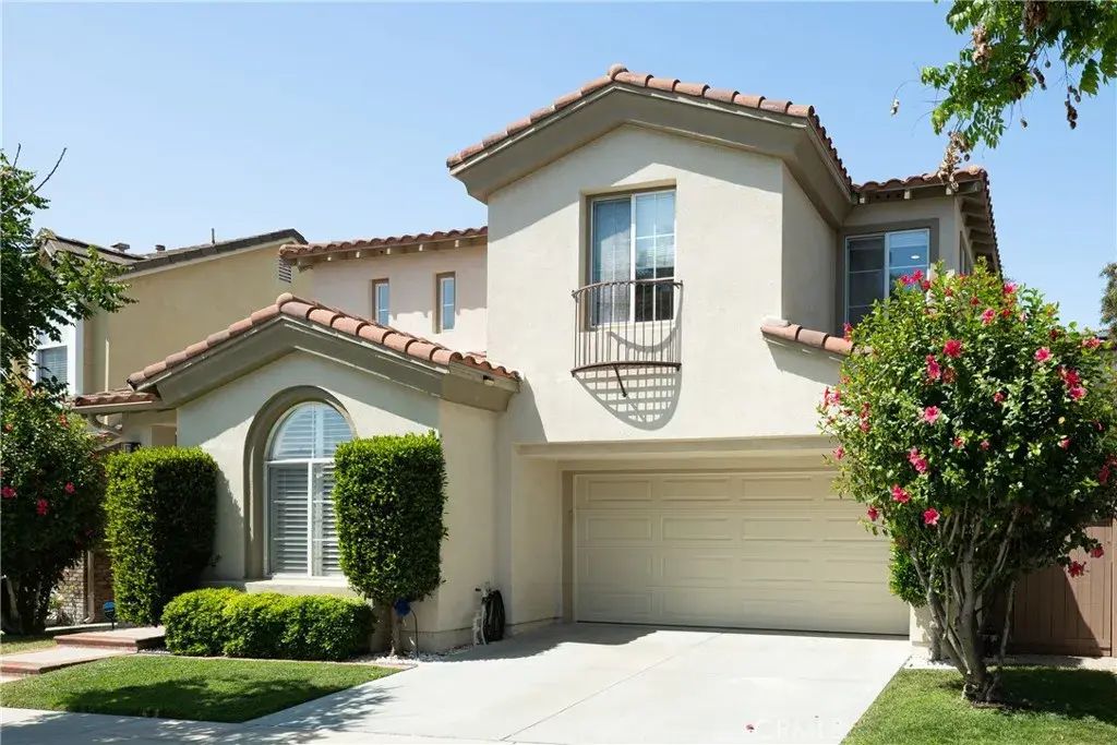 9 Kyle Court, Ladera Ranch