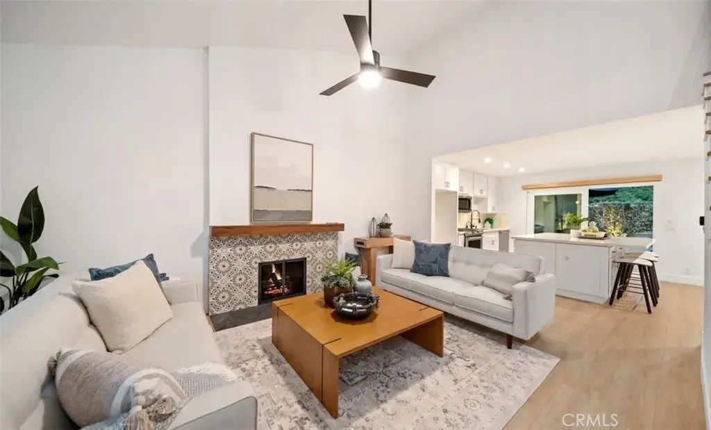 20191 Brightwood Court 25, Yorba Linda