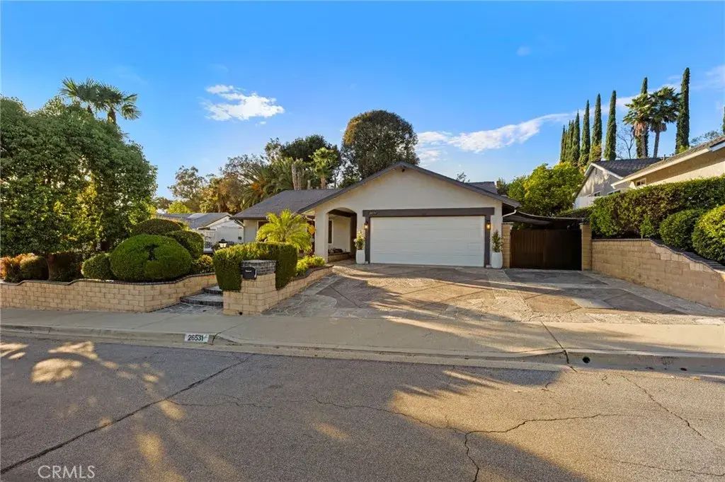 26531 Via Manolete, Mission Viejo