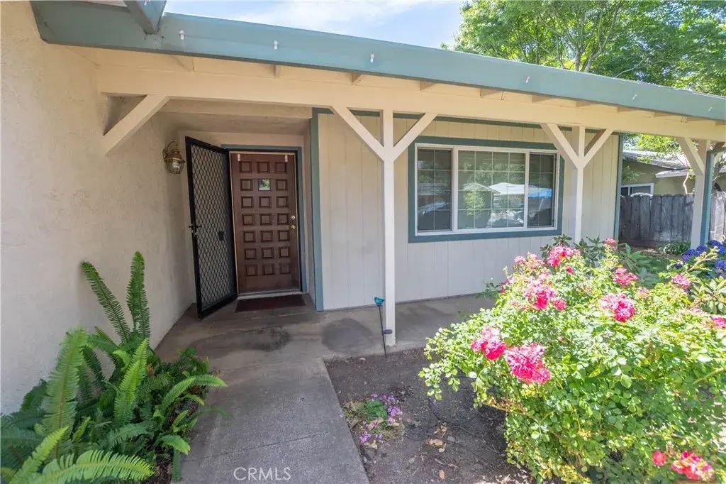 2121 Ramsey, Chico