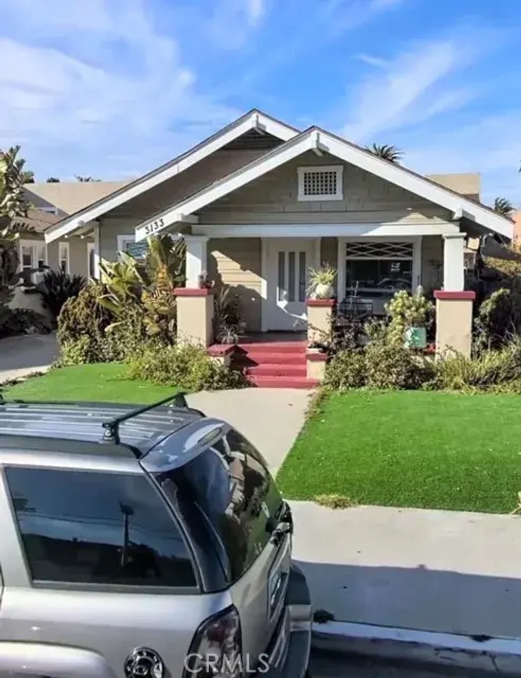 3135 E 4th, Long Beach