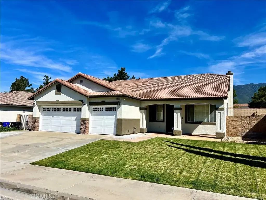 14962 Mt Palomar, Fontana