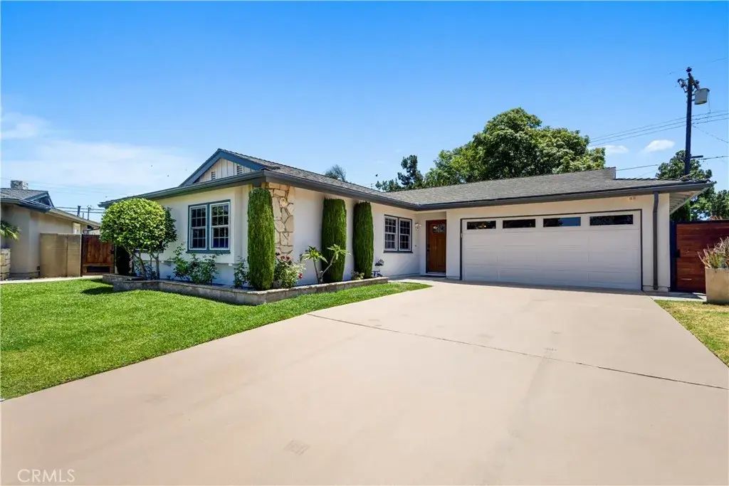 6232 Kimberly Drive, Huntington Beach