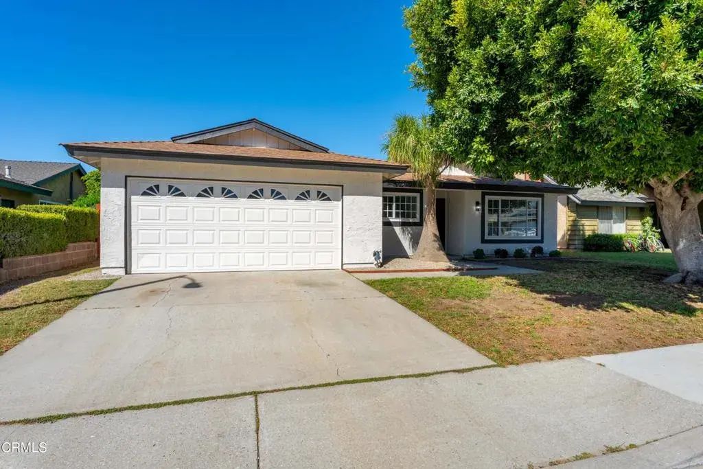 354 Tirre Court, Santa Paula