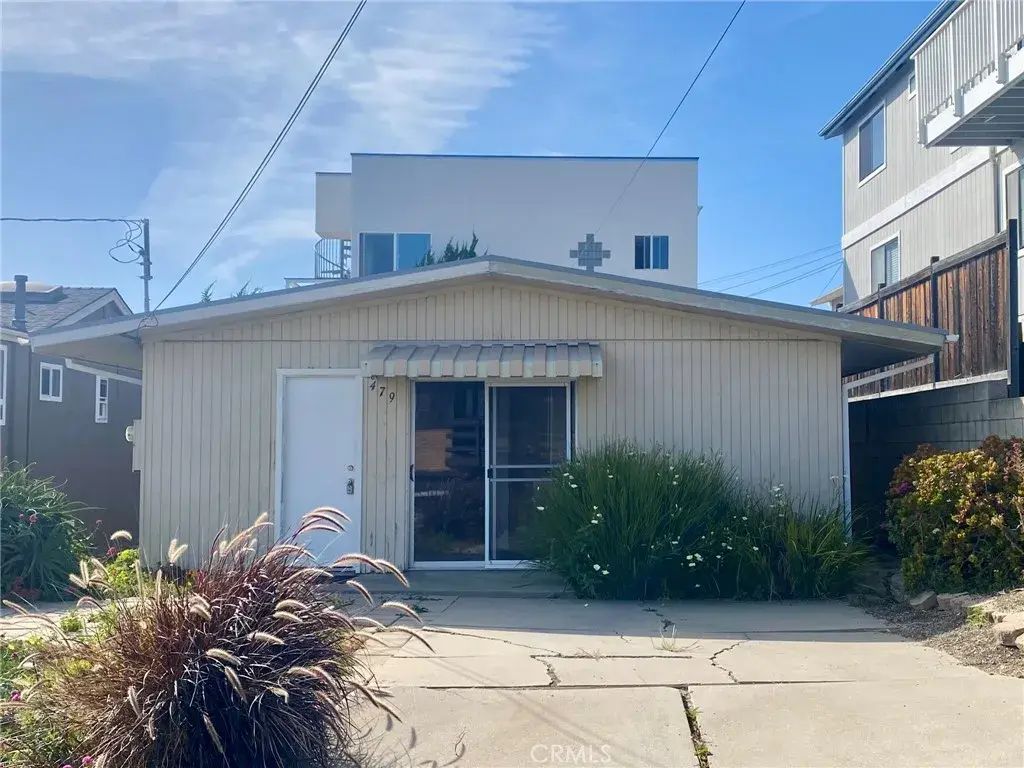 479 Orcas, Morro Bay
