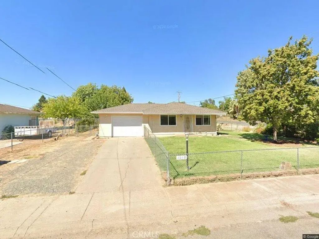 1208 Feather, Oroville
