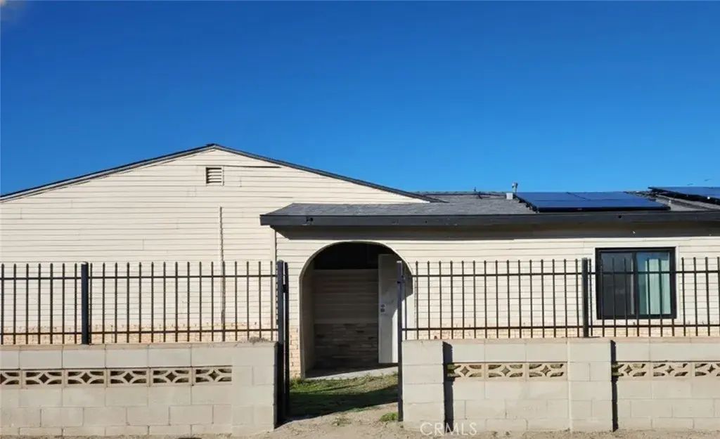 611 Lillian Drive, Barstow