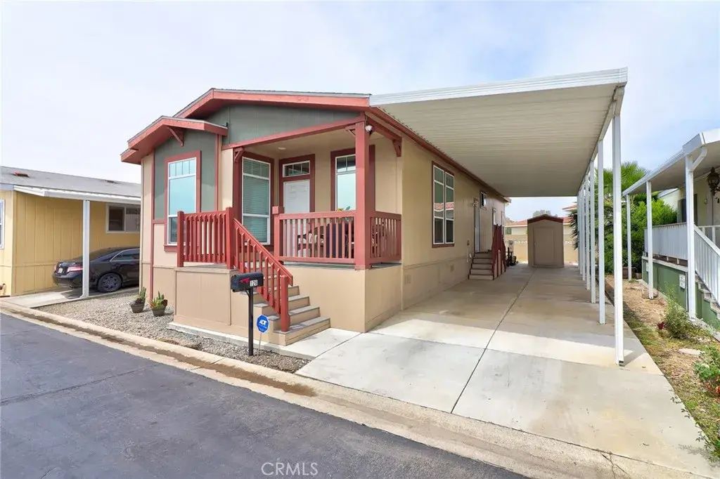 1205 Cypress St 126, San Dimas