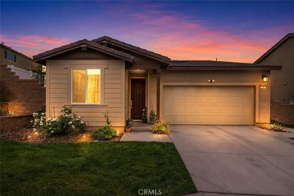 380 Havasu, Rialto