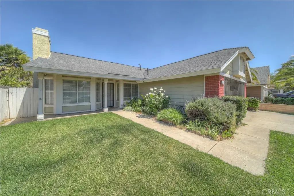 2519 Pleasant Colony, Perris