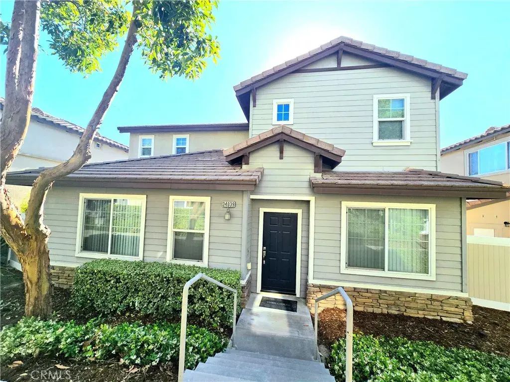 34039 Lily 48, Yucaipa