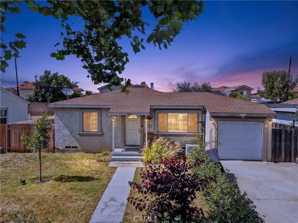 937 Fremont St, Pomona
