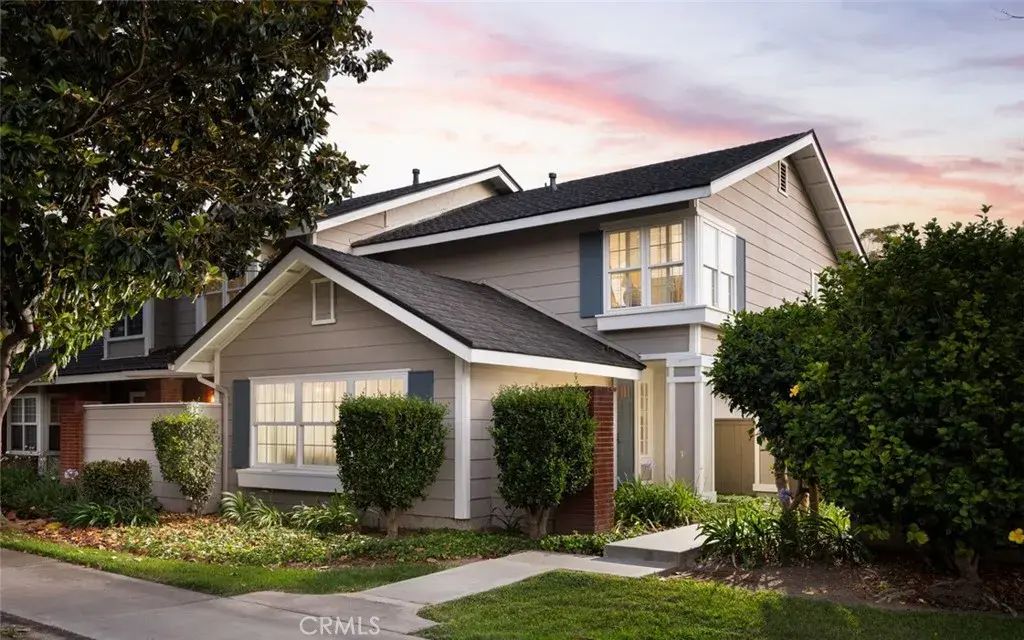 100 Wildwood 8, Irvine