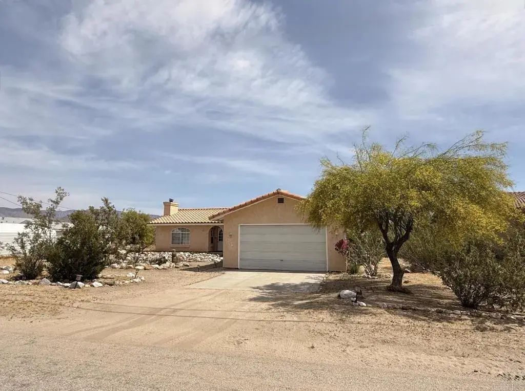 2067 Trebuchet Drive, Borrego Springs