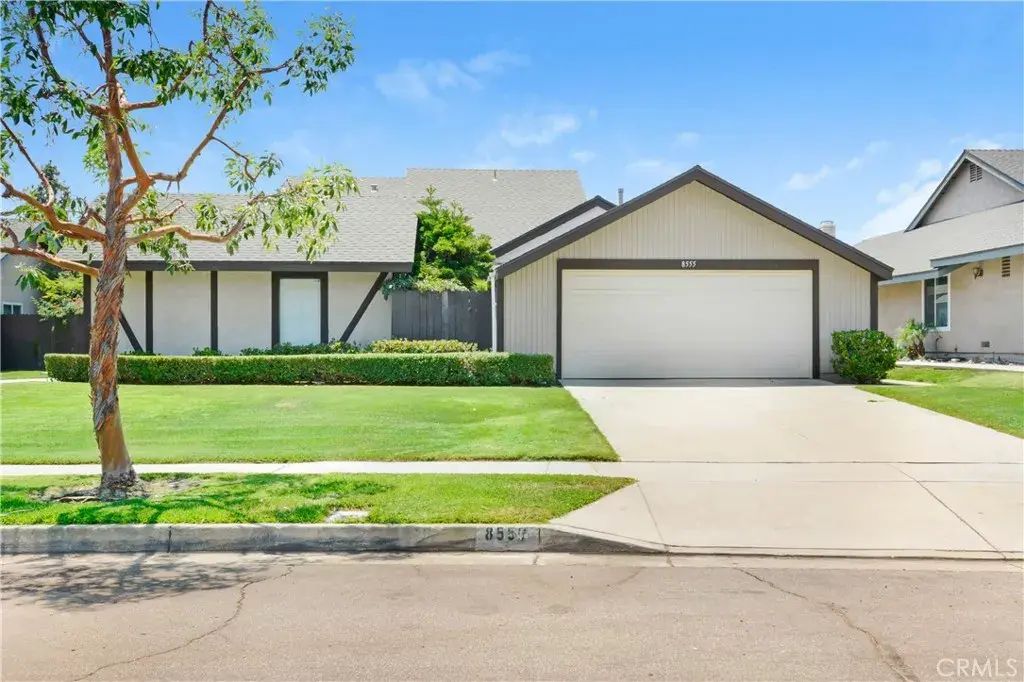 8555 Sandalwood Court, Rancho Cucamonga