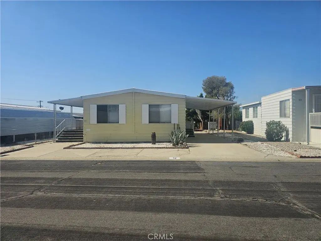 14777 Palm 52, Desert Hot Springs