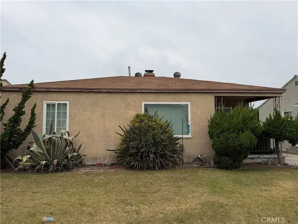 5647 Spokane, Los Angeles