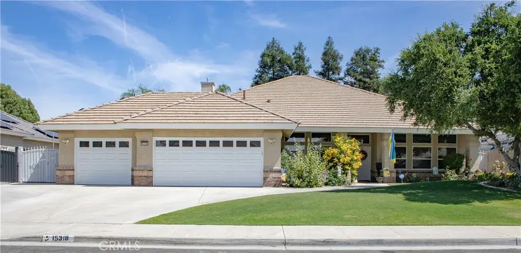 15318 Albert Way, Bakersfield