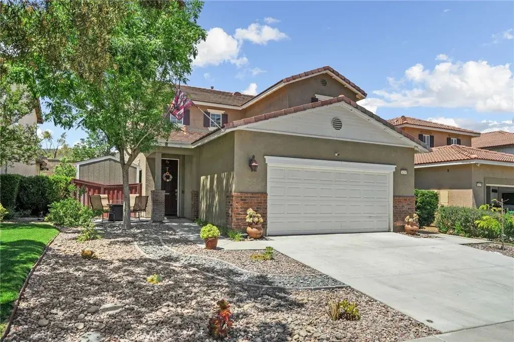 34293 Crenshaw, Beaumont