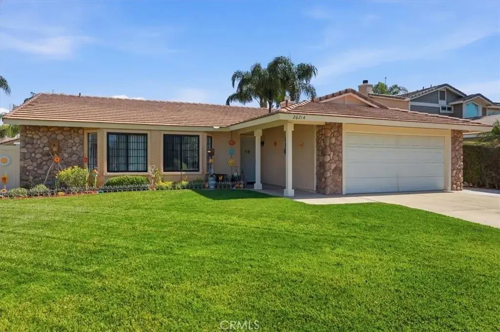 26214 Lazy Creek, Menifee