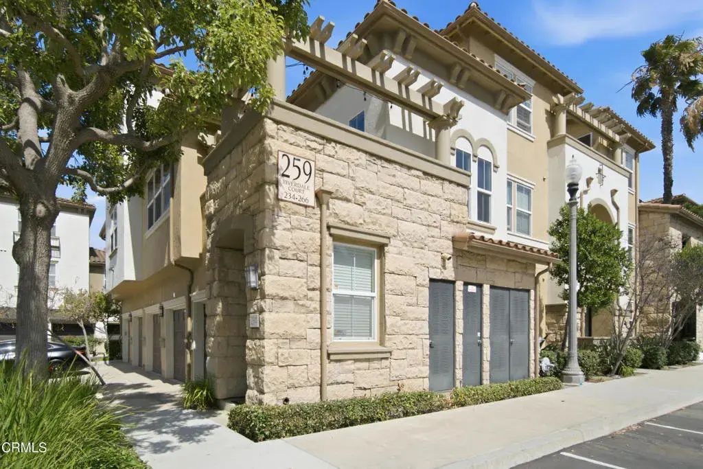 259 Riverdale Court 264, Camarillo