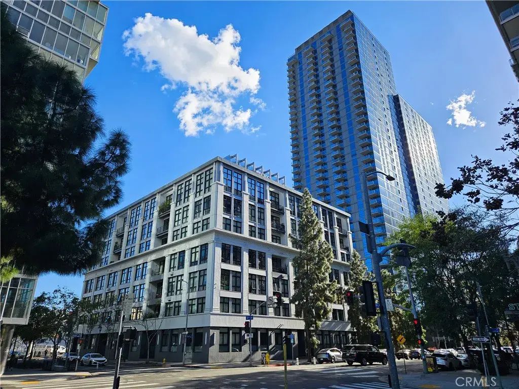 1100 S Grand Avenue 109, Los Angeles