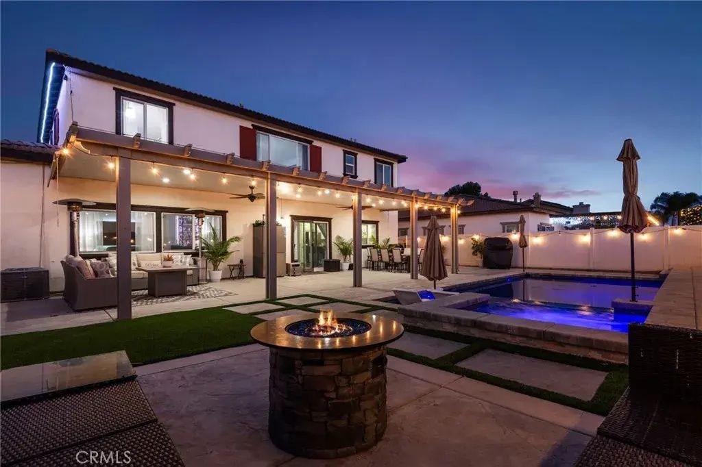 31769 Rouge Lane, Menifee