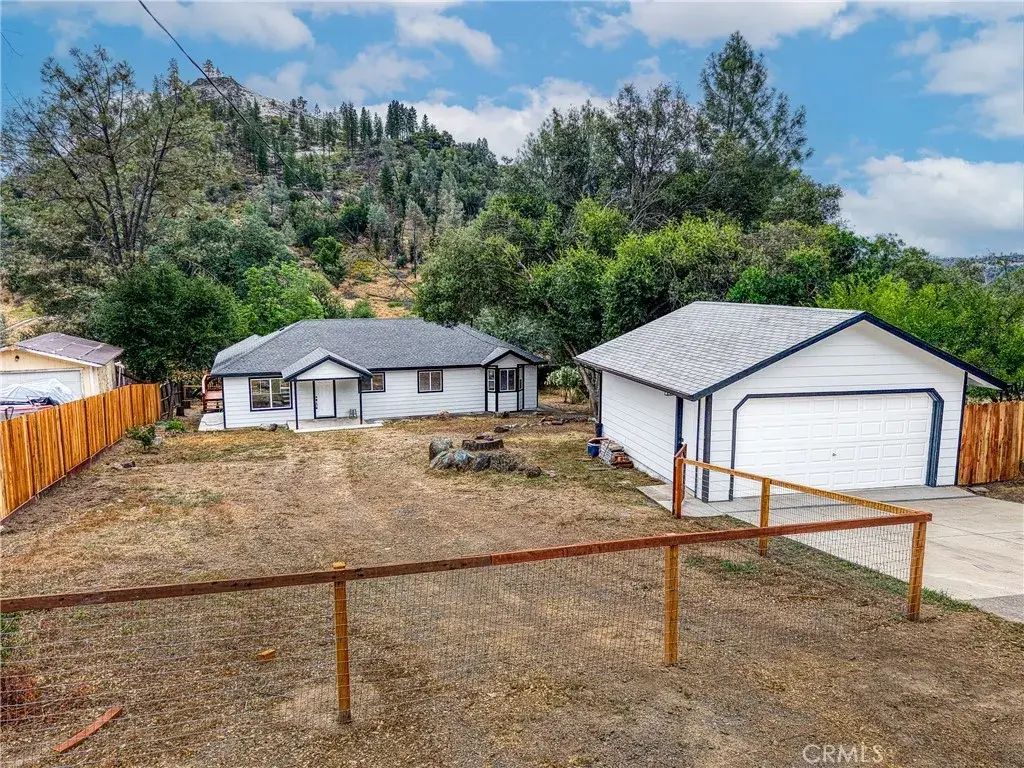 17440 Cache Creek, Clearlake Oaks