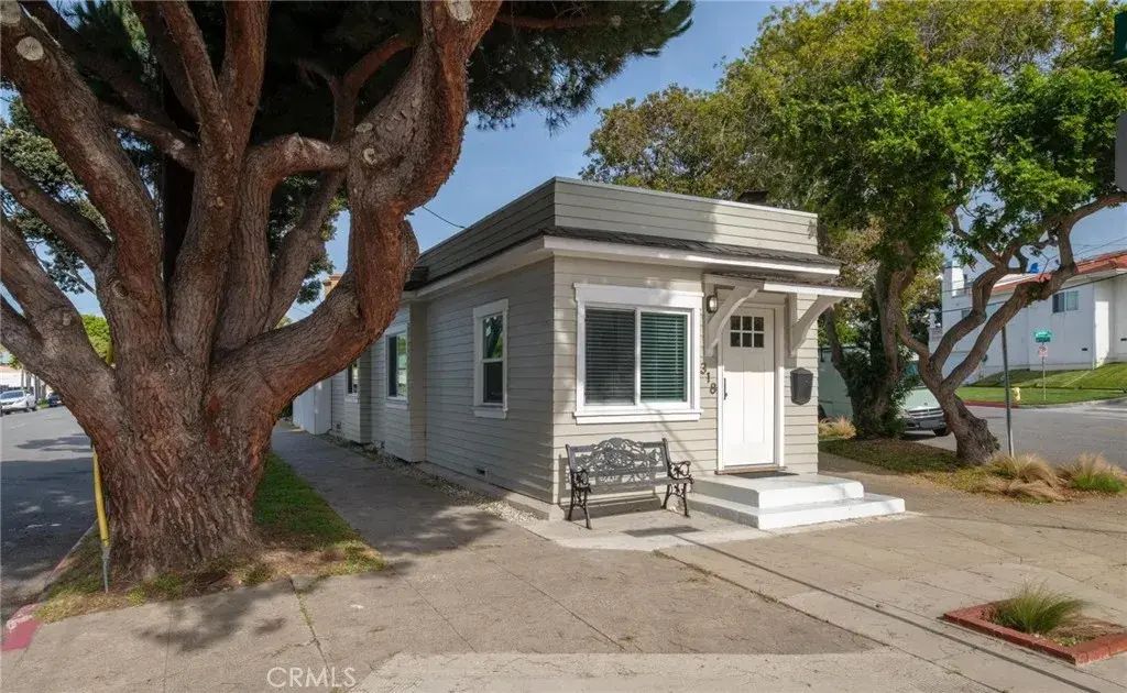 318 S Francisca Avenue, Redondo Beach