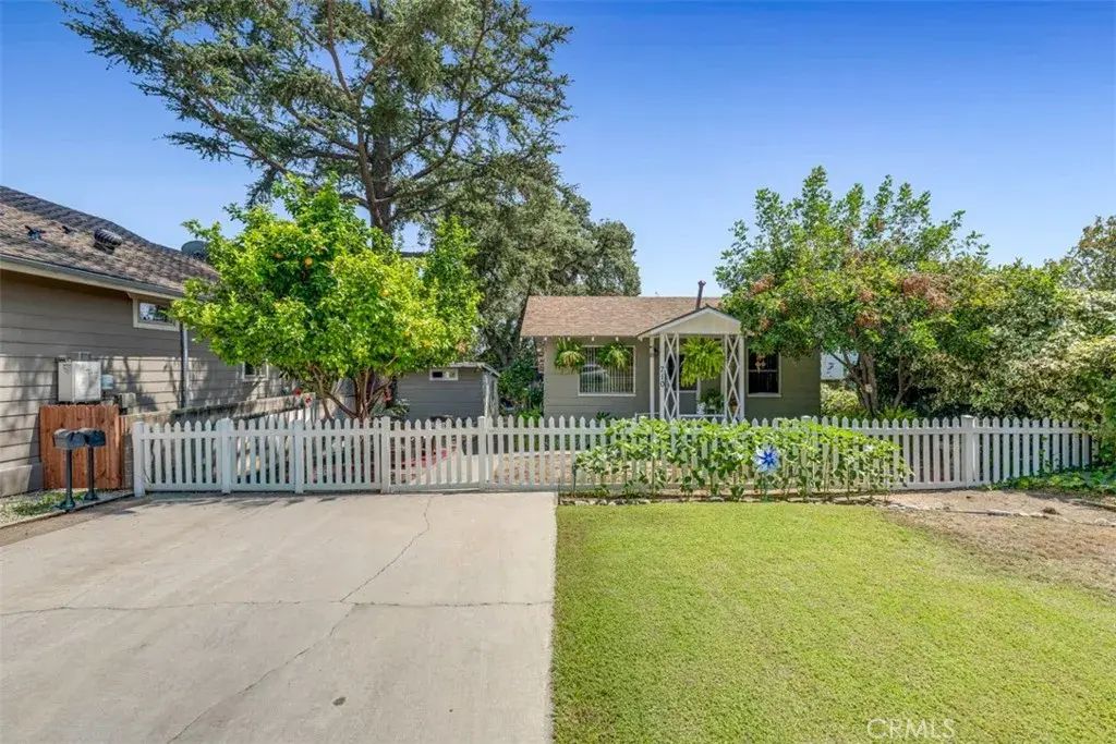 710 E Greystone, Monrovia