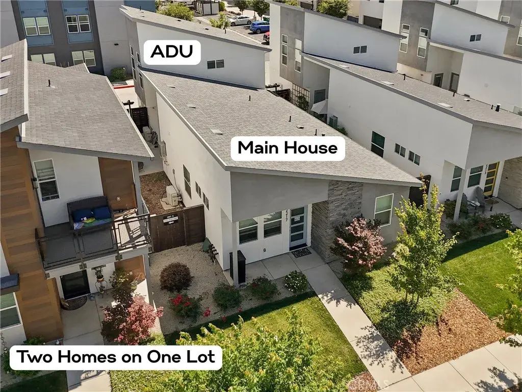 2217 Tapia Way, Chico