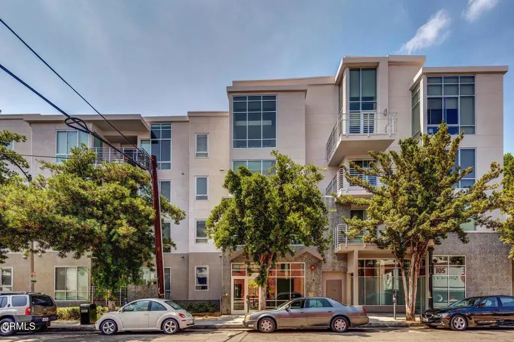 111 S De Lacey Avenue 204, Pasadena