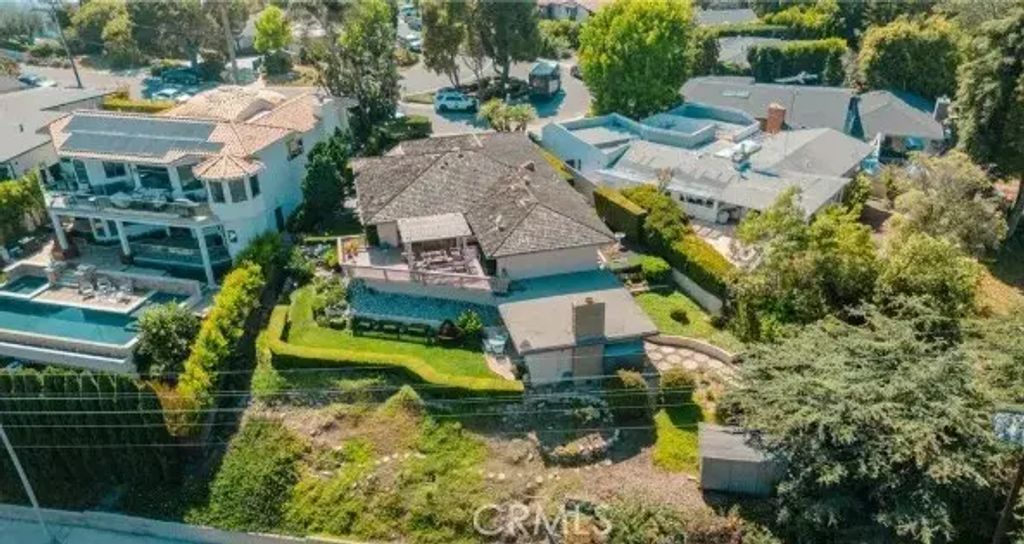 730 Saint James Place, Newport Beach