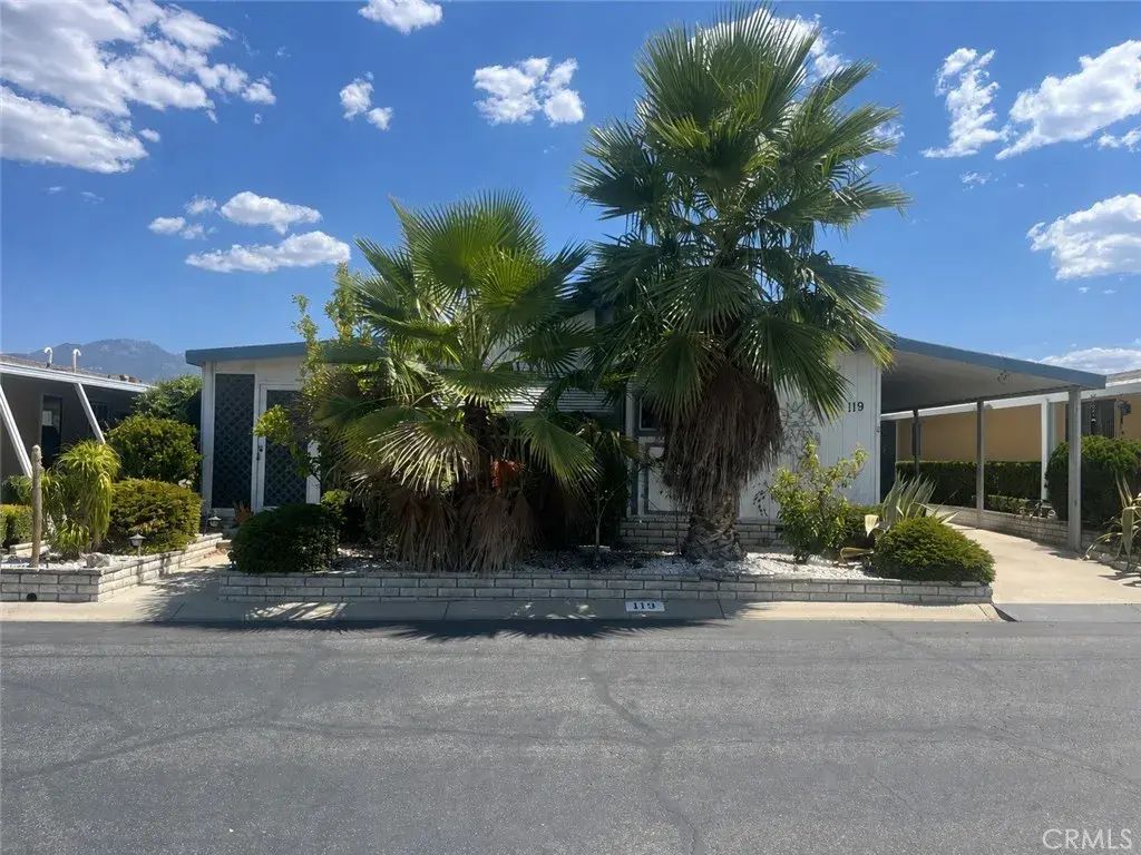 24600 Mountain 119, Hemet