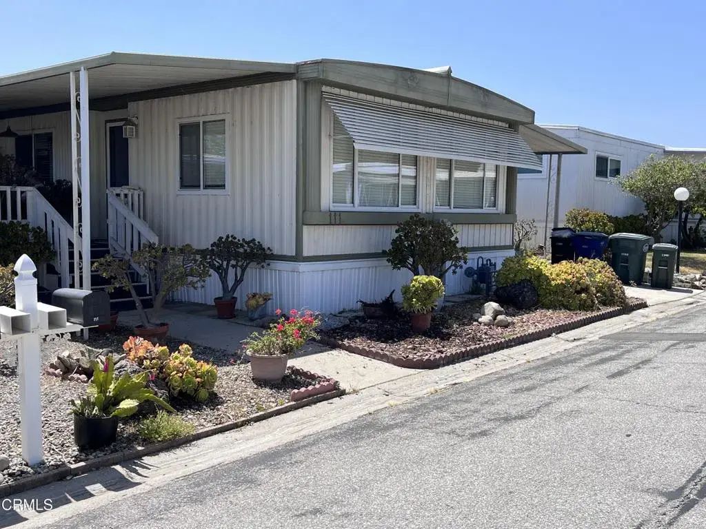 11100 W Telegraph 111, Ventura