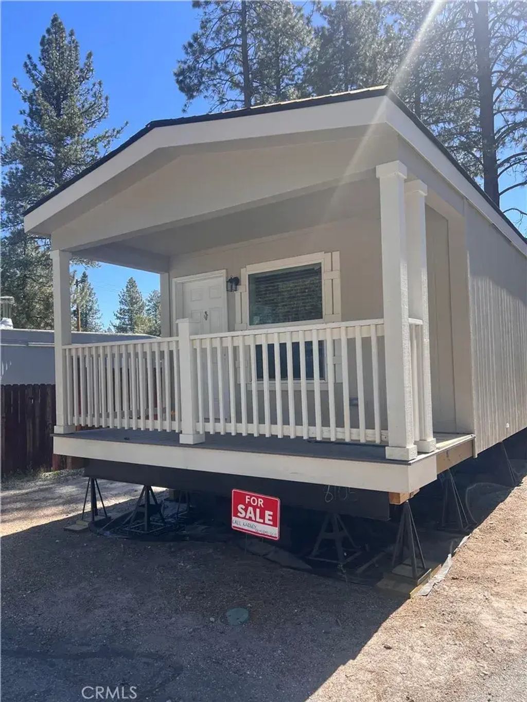 475 Thrush Dr 17, Big Bear Lake
