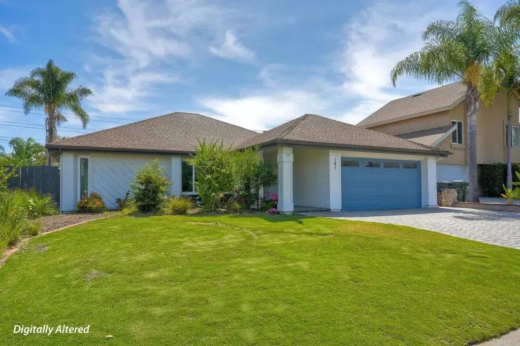 141 Solace Court, Encinitas