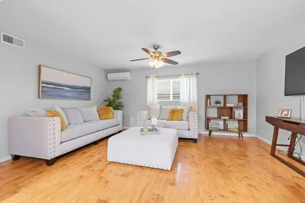 1453 Nolan Court, Chula Vista