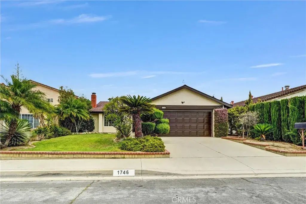 1746 Rada Road, Hacienda Heights