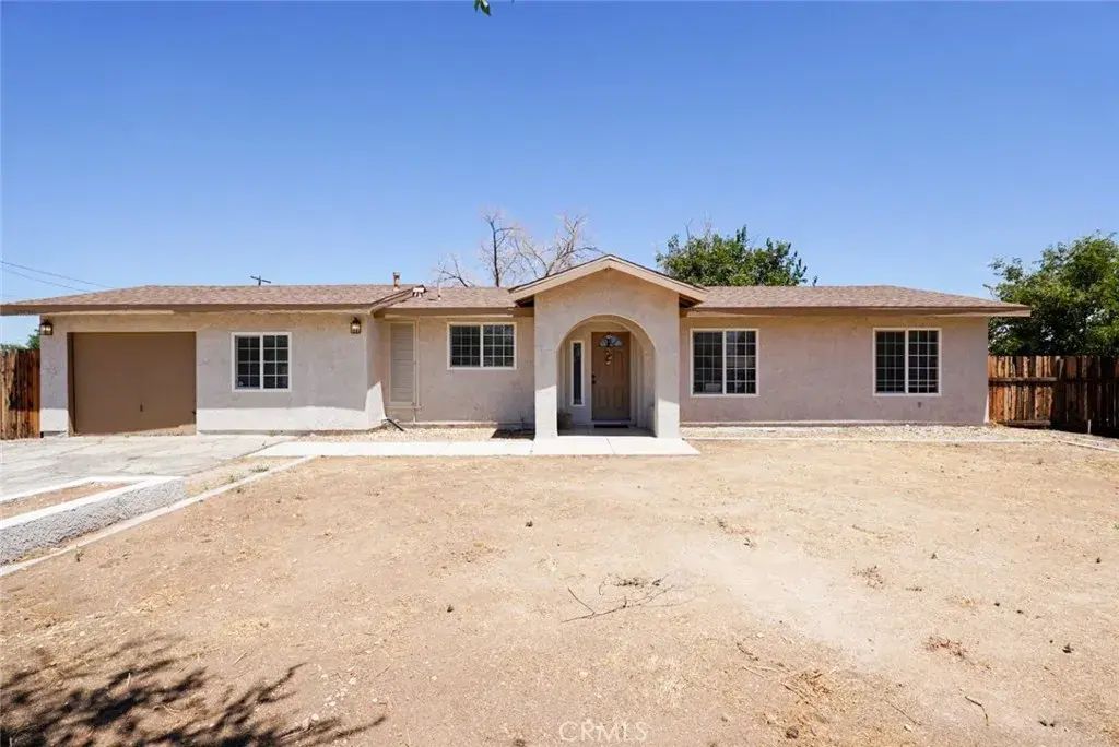 21018 Little Beaver, Apple Valley