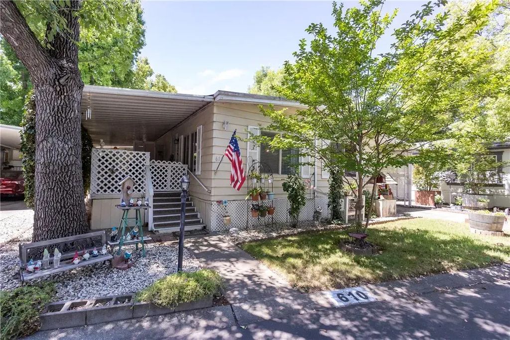 567 E Lassen 610, Chico