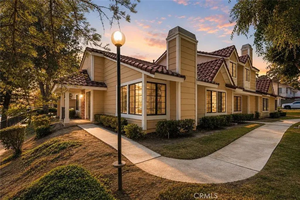 1685 Diamond Bar Boulevard, Diamond Bar