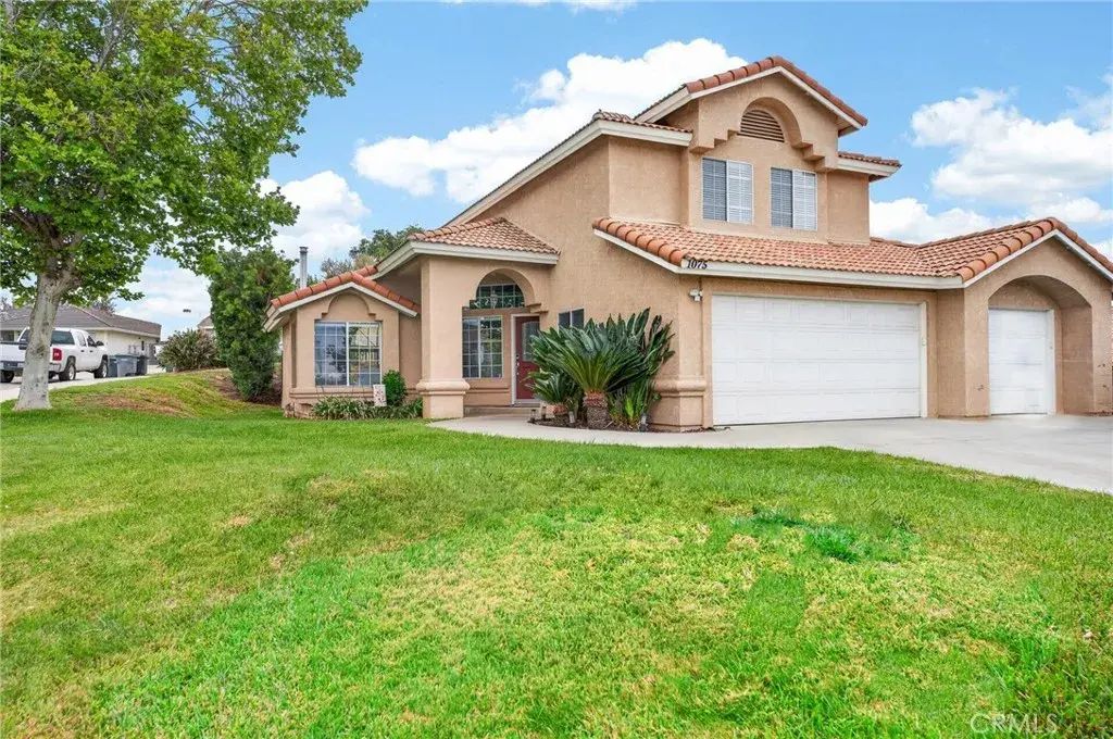 1075 Hillcrest Court, Calimesa
