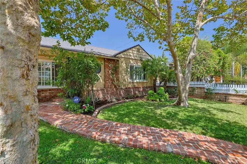 615 S Sparks, Burbank