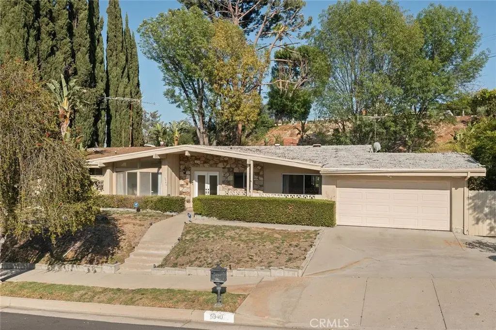 5940 El Escorpion Road, Woodland Hills