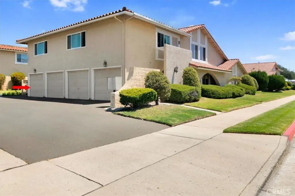 245 Burton Mesa, Lompoc