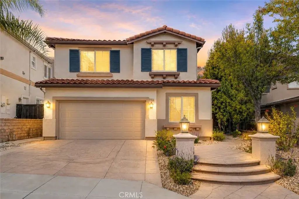 2954 Eagles Claw Avenue, Thousand Oaks