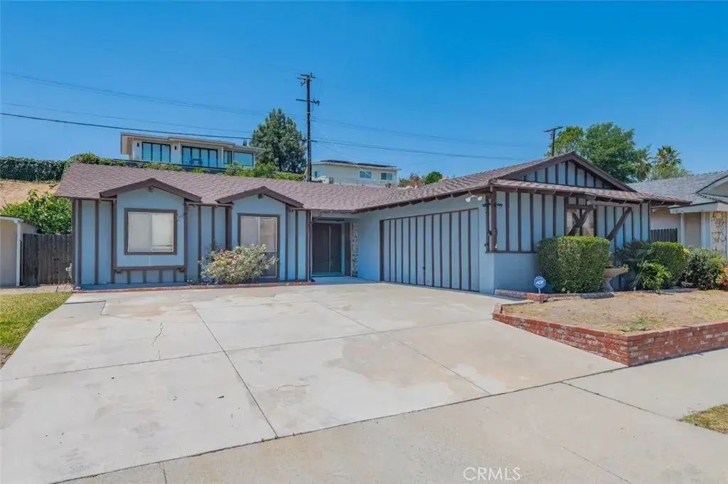 227 N Pintado, Diamond Bar