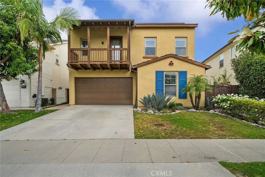 599 Boxwood, Azusa