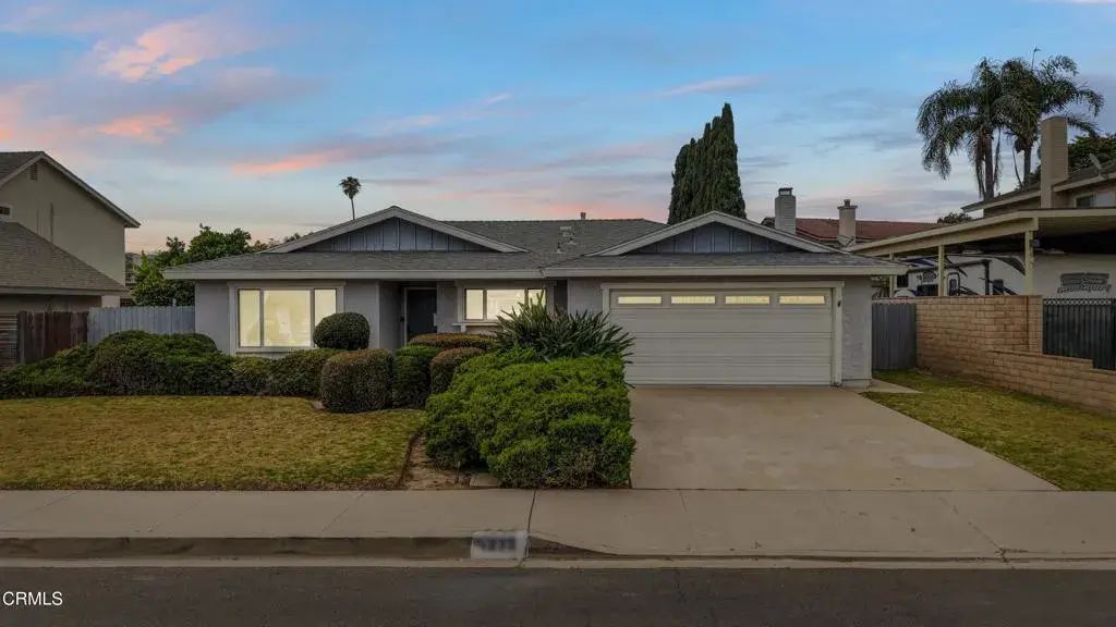 1273 Coe Street, Camarillo